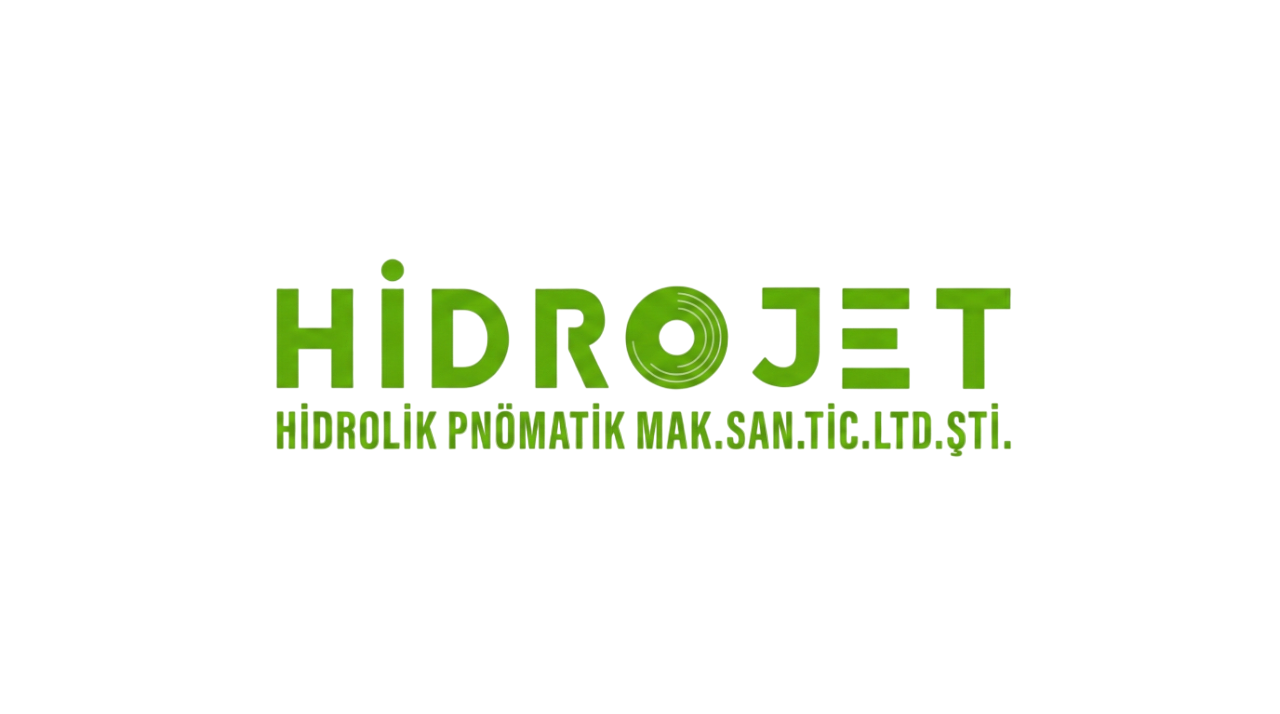 Hidro Jet Logo
